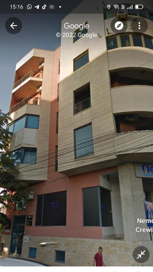 Apartament Sunrise Faleza Nord Constança Exterior foto