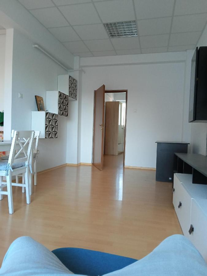 Apartament Sunrise Faleza Nord Constança Quarto foto