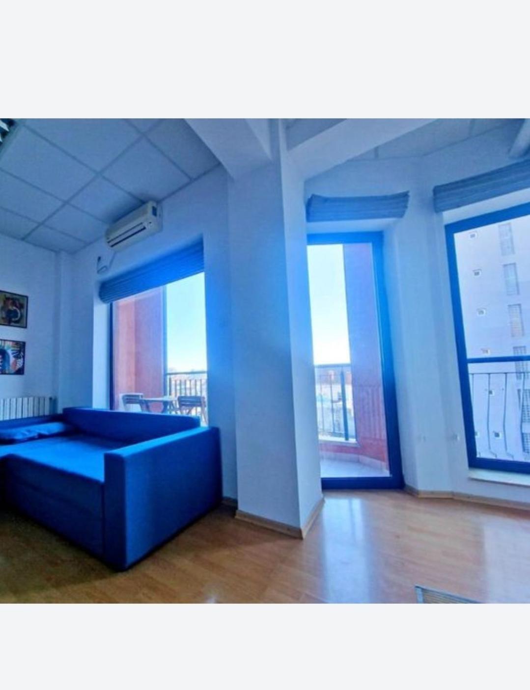 Apartament Sunrise Faleza Nord Constança Exterior foto