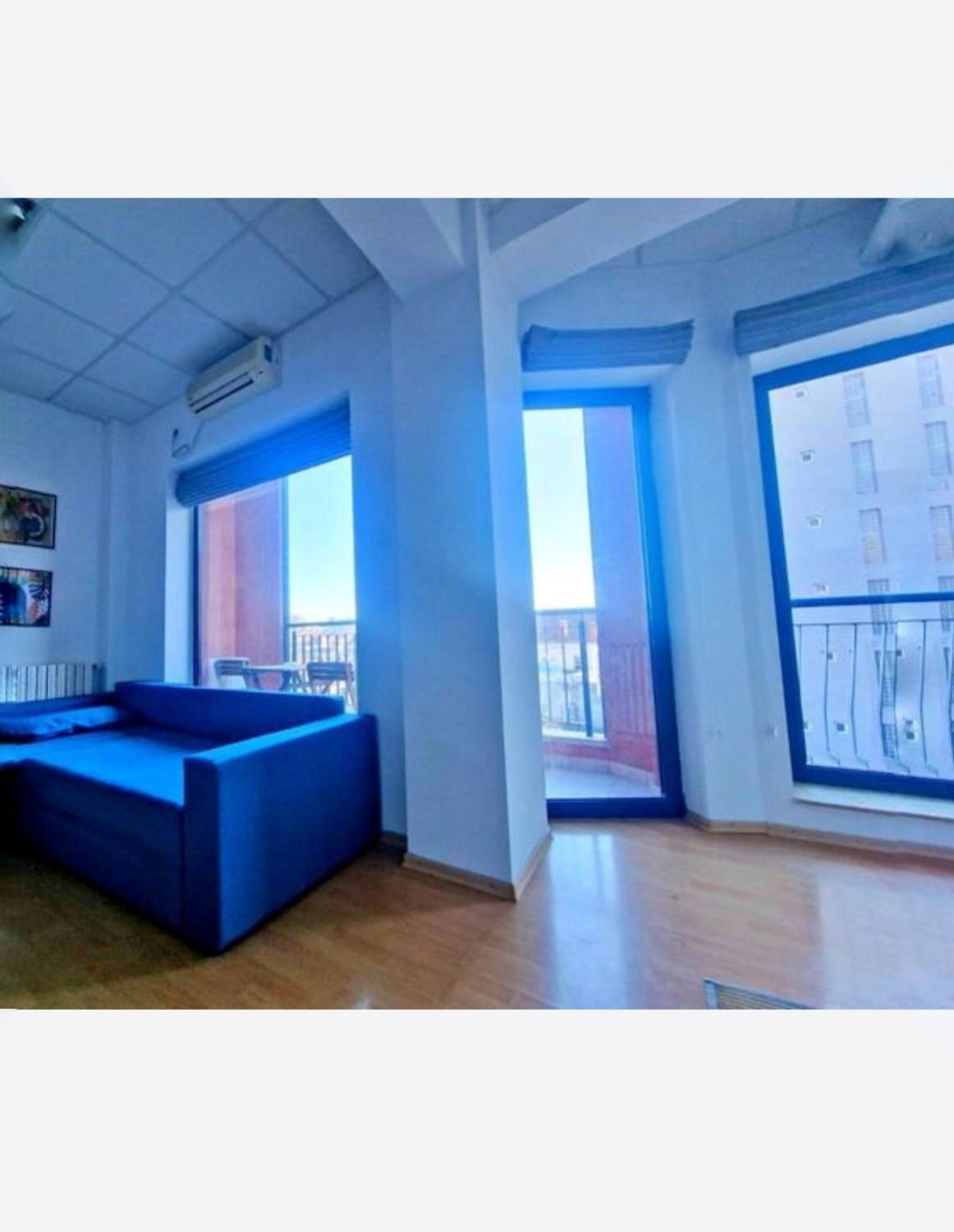 Apartament Sunrise Faleza Nord Constança Exterior foto